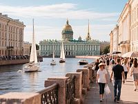 Компания «Тера» открывает интернет-магазин полотенцесушителей в Санкт-Петербурге